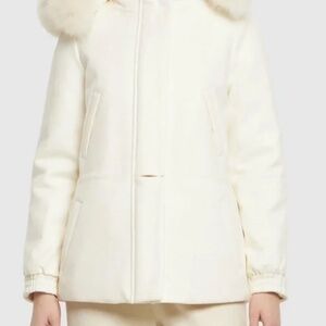 Loro Piana Icery Jacket - Size 36